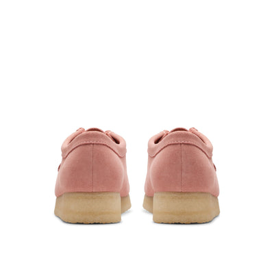 [26175671] WOMENS CLARKS WALLABEE