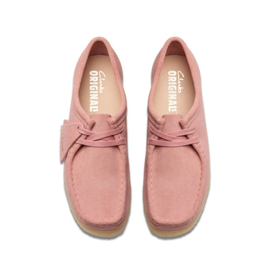 [26175671] WOMENS CLARKS WALLABEE
