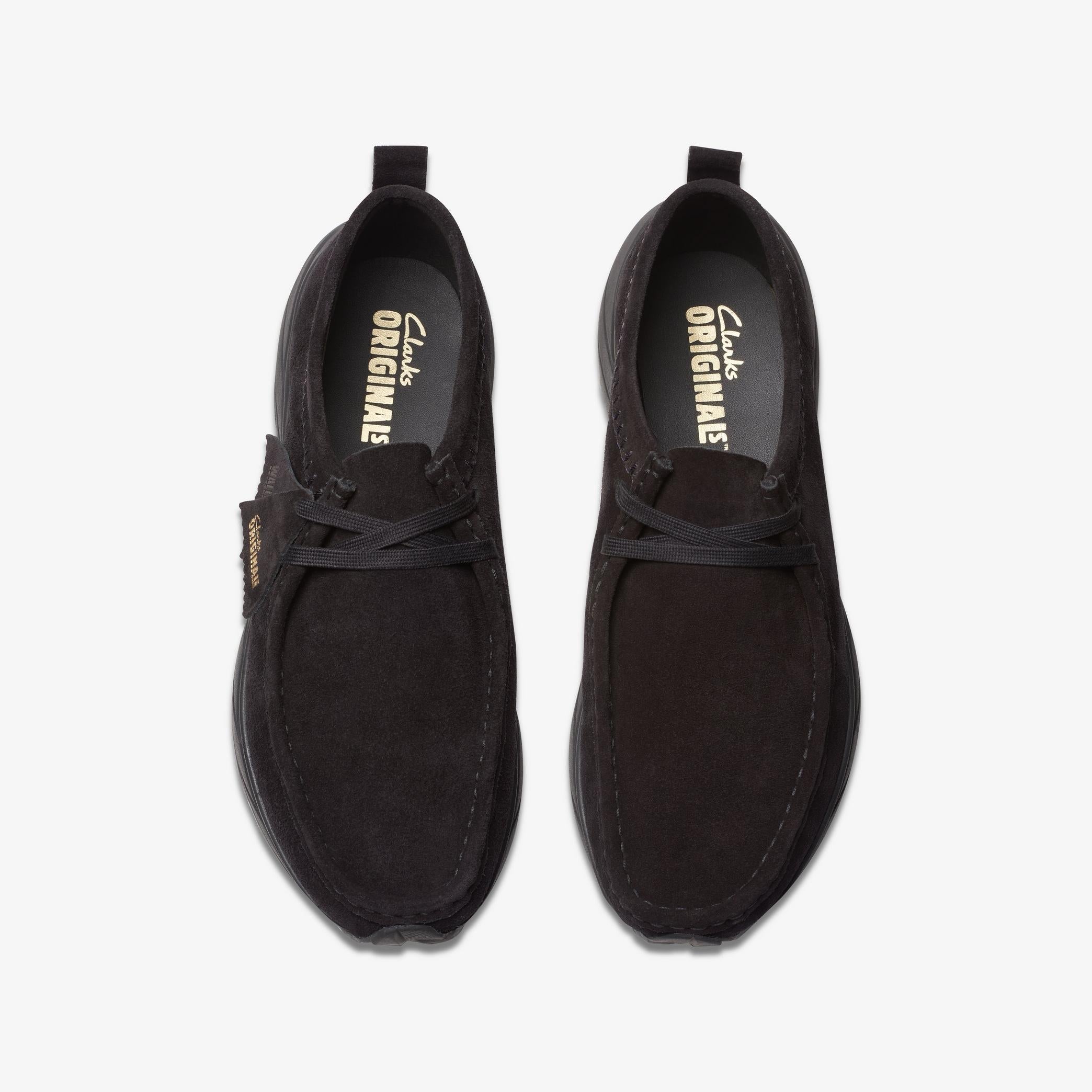 [26175680] MENS CLARKS WALLA EDEN LO