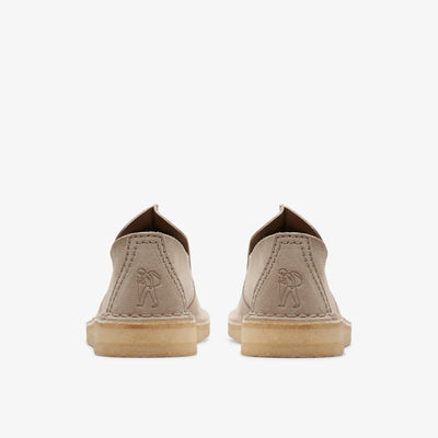 [26175684] MENS CLARKS DESERT MOSIER