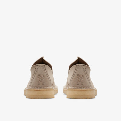 [26175684] MENS CLARKS DESERT MOSIER