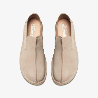 [26175684] MENS CLARKS DESERT MOSIER
