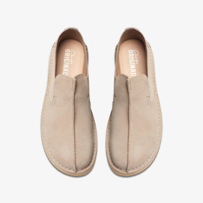 [26175684] MENS CLARKS DESERT MOSIER