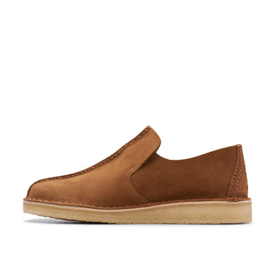 Clarks Originals Desert Mosier Men's Brown Shoes