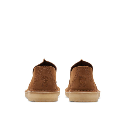 Clarks Originals Desert Mosier Men's Brown Shoes
