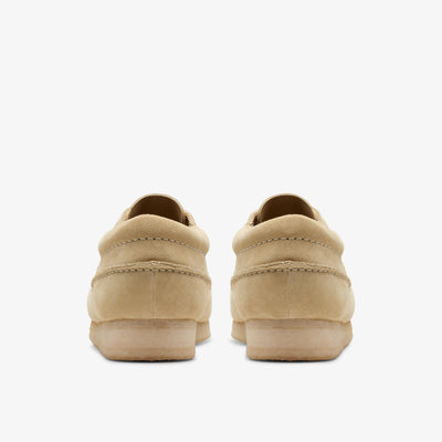 [26175753] MENS CLARKS WALLABEE BOAT