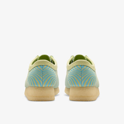 [26175834] WOMENS CLARKS WALLABEE