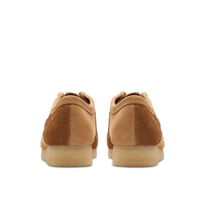 [26175917] MENS CLARKS WALLABEE
