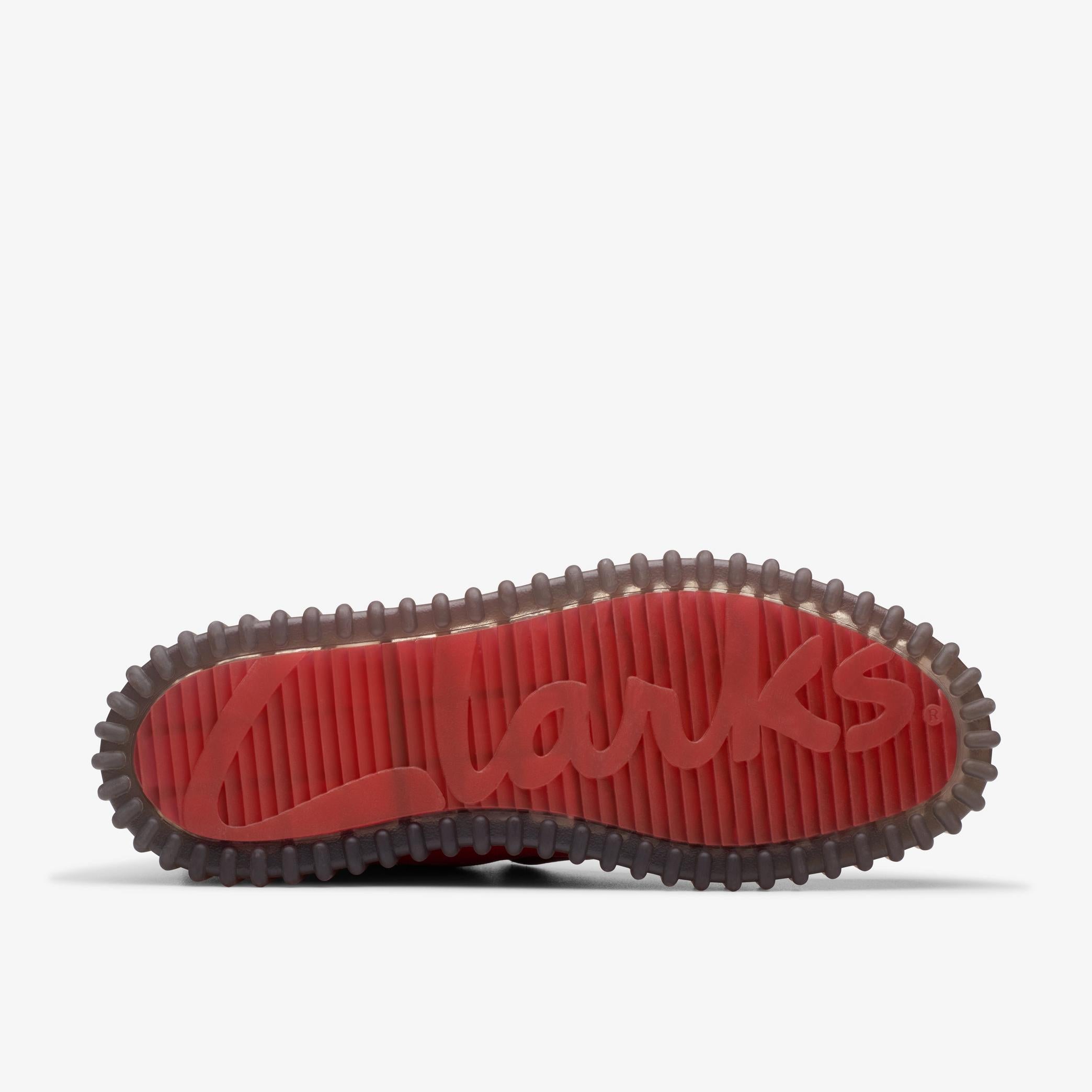 [26175934] WOMENS CLARKS TORHILL ZIP