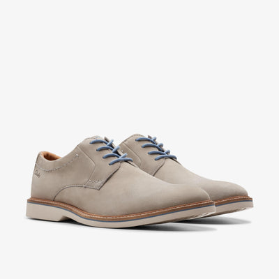 [26176084] MENS CLARKS ATTICUS LT LACE