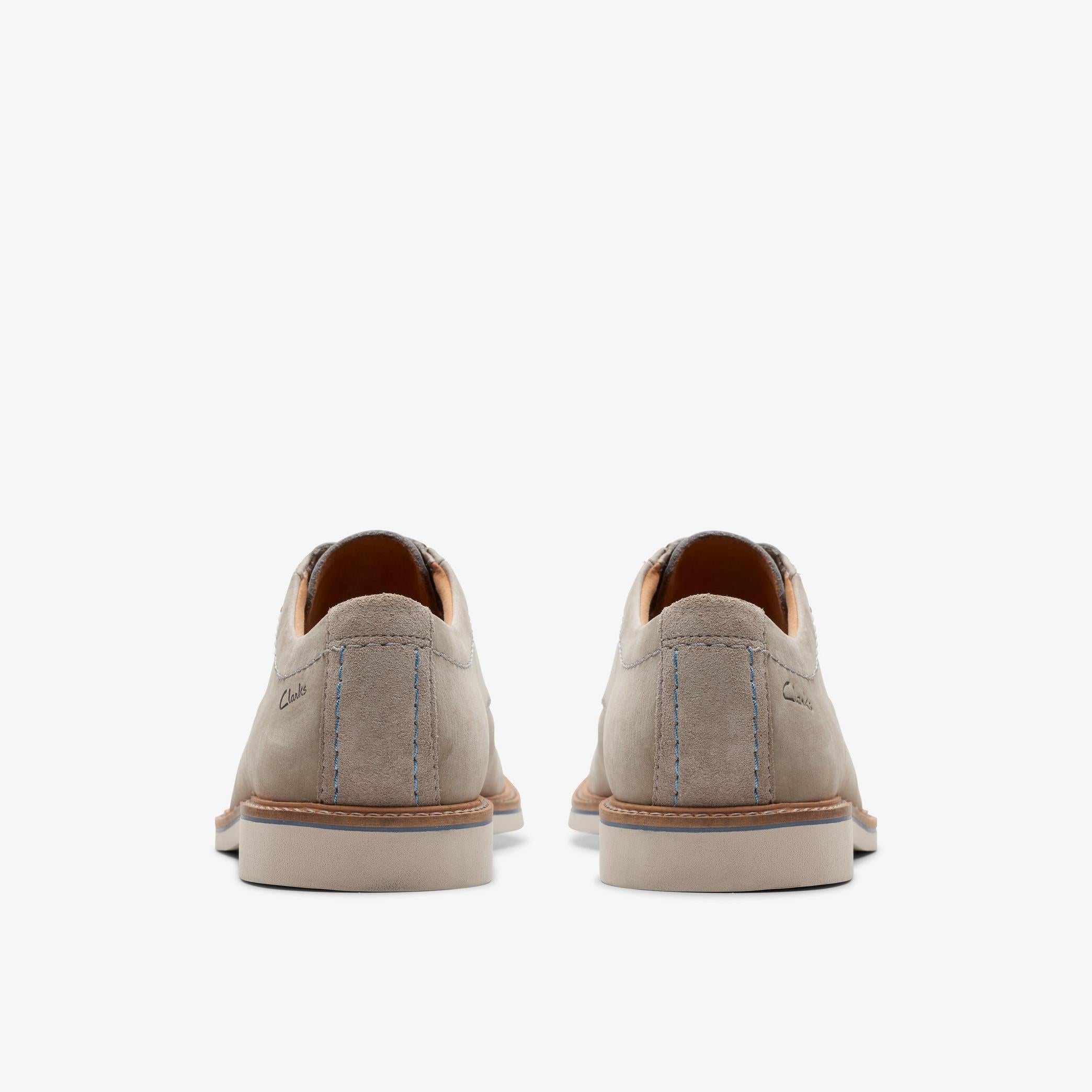 [26176084] MENS CLARKS ATTICUS LT LACE