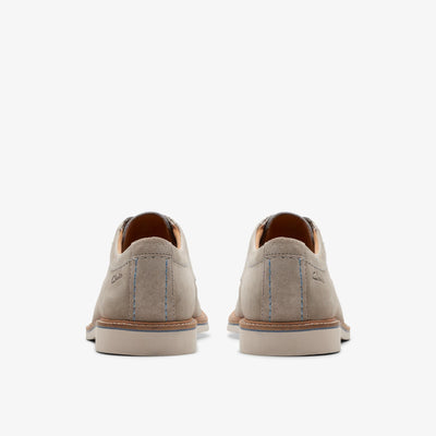 [26176084] MENS CLARKS ATTICUS LT LACE