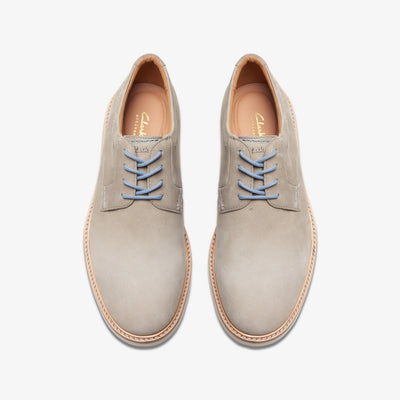 [26176084] MENS CLARKS ATTICUS LT LACE