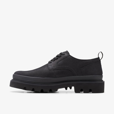 [26176087] MENS CLARKS BADELL LACE