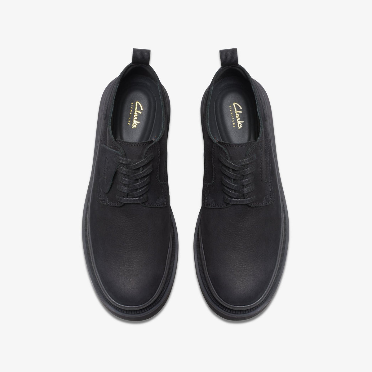 [26176087] MENS CLARKS BADELL LACE