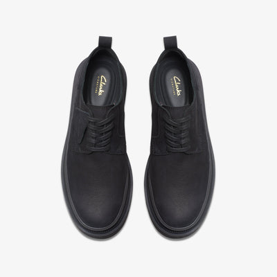 [26176087] MENS CLARKS BADELL LACE
