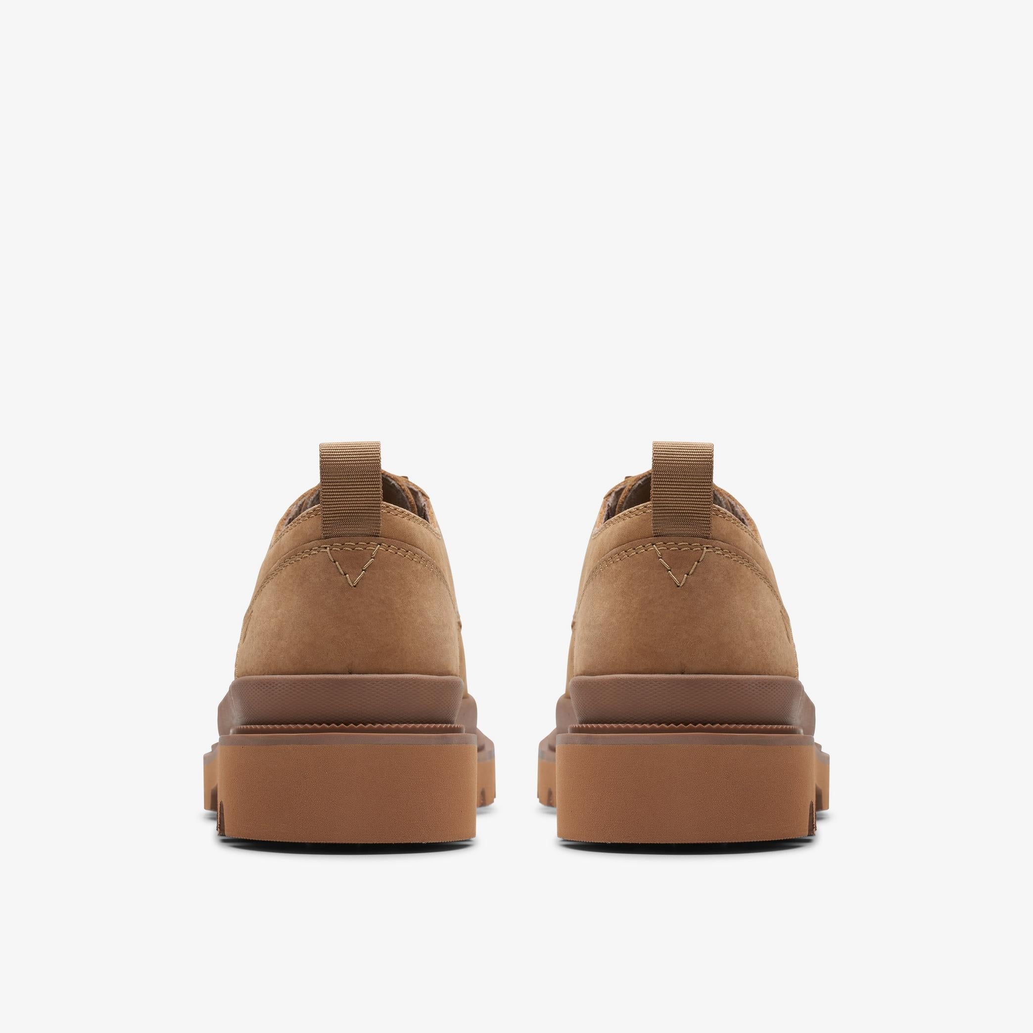 [26176088] MENS CLARKS BADELL LACE