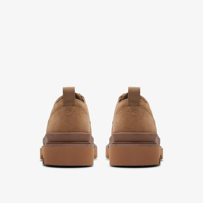 [26176088] MENS CLARKS BADELL LACE