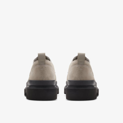 [26176089] MENS CLARKS BADELL LACE