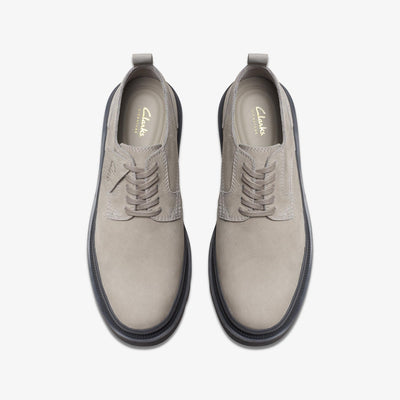 [26176089] MENS CLARKS BADELL LACE