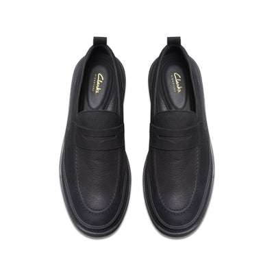 [26176091] MENS CLARKS BADELL STEP