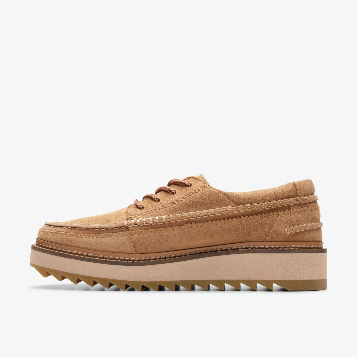 [26176113] MENS CLARKS CLARKHILL LACE