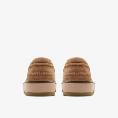 [26176113] MENS CLARKS CLARKHILL LACE