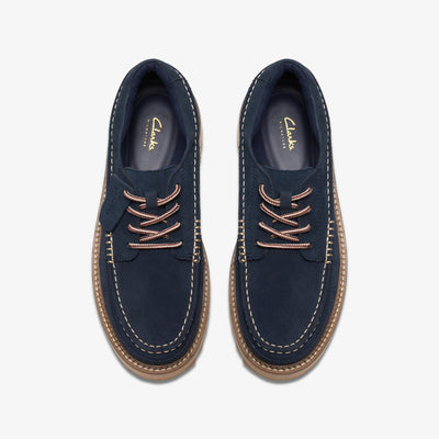 [26176114] MENS CLARKS CLARKHILL LACE
