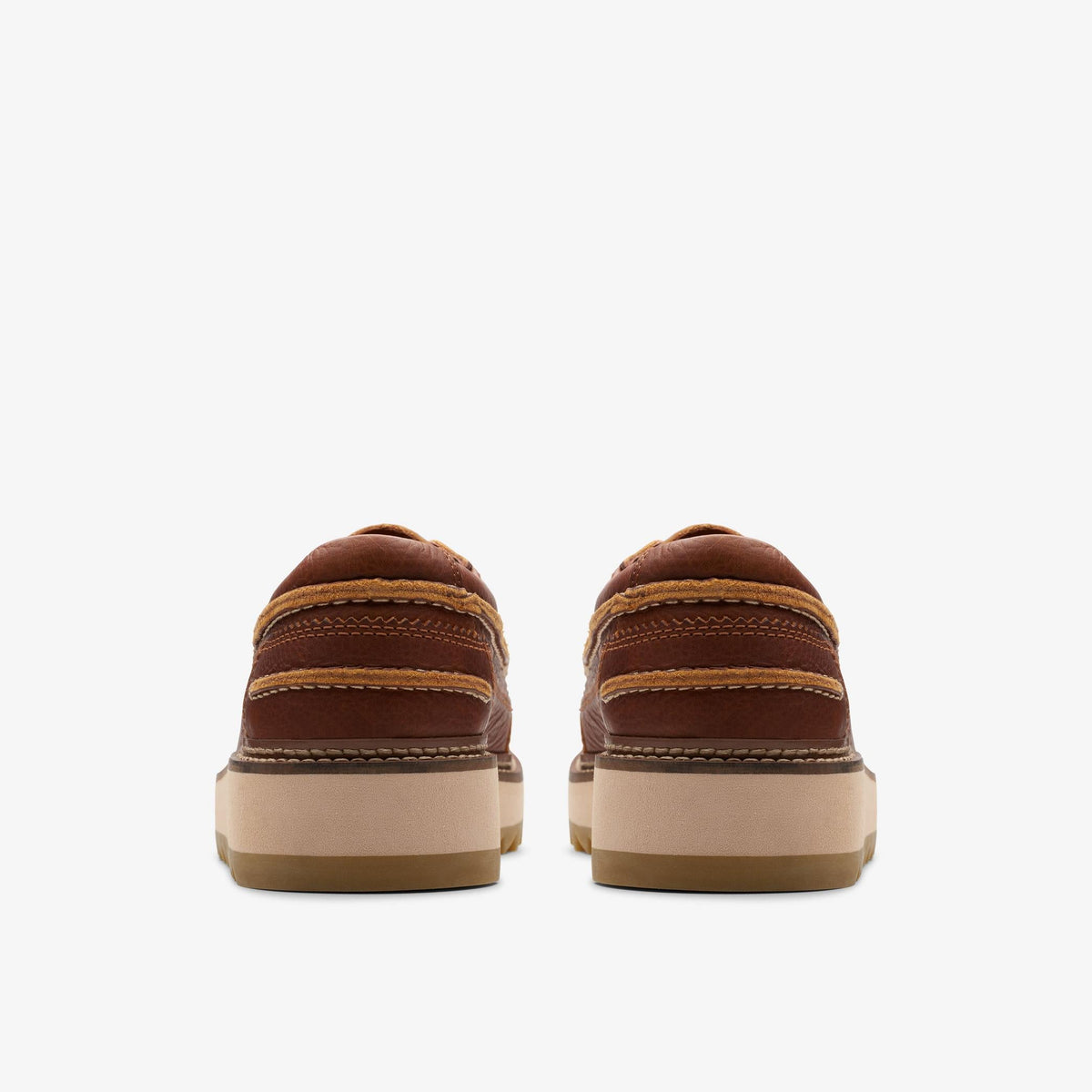 [26176115] MENS CLARKS CLARKHILL LACE