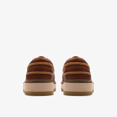 [26176115] MENS CLARKS CLARKHILL LACE