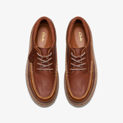 [26176115] MENS CLARKS CLARKHILL LACE