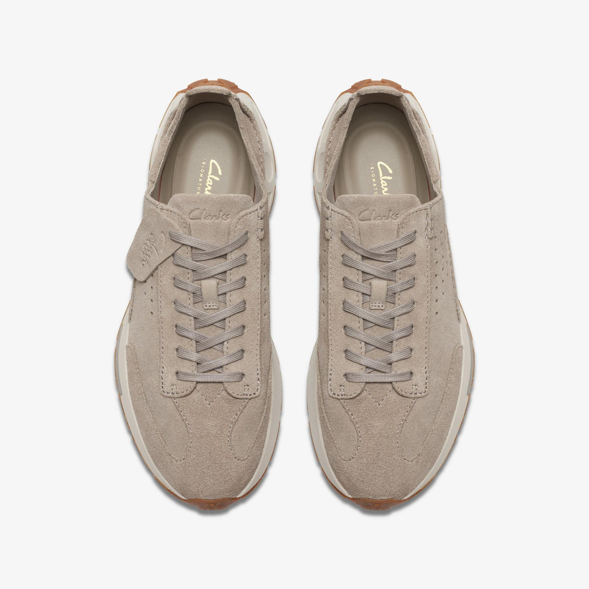 [26176158] MENS CLARKS CRAFT SPEED