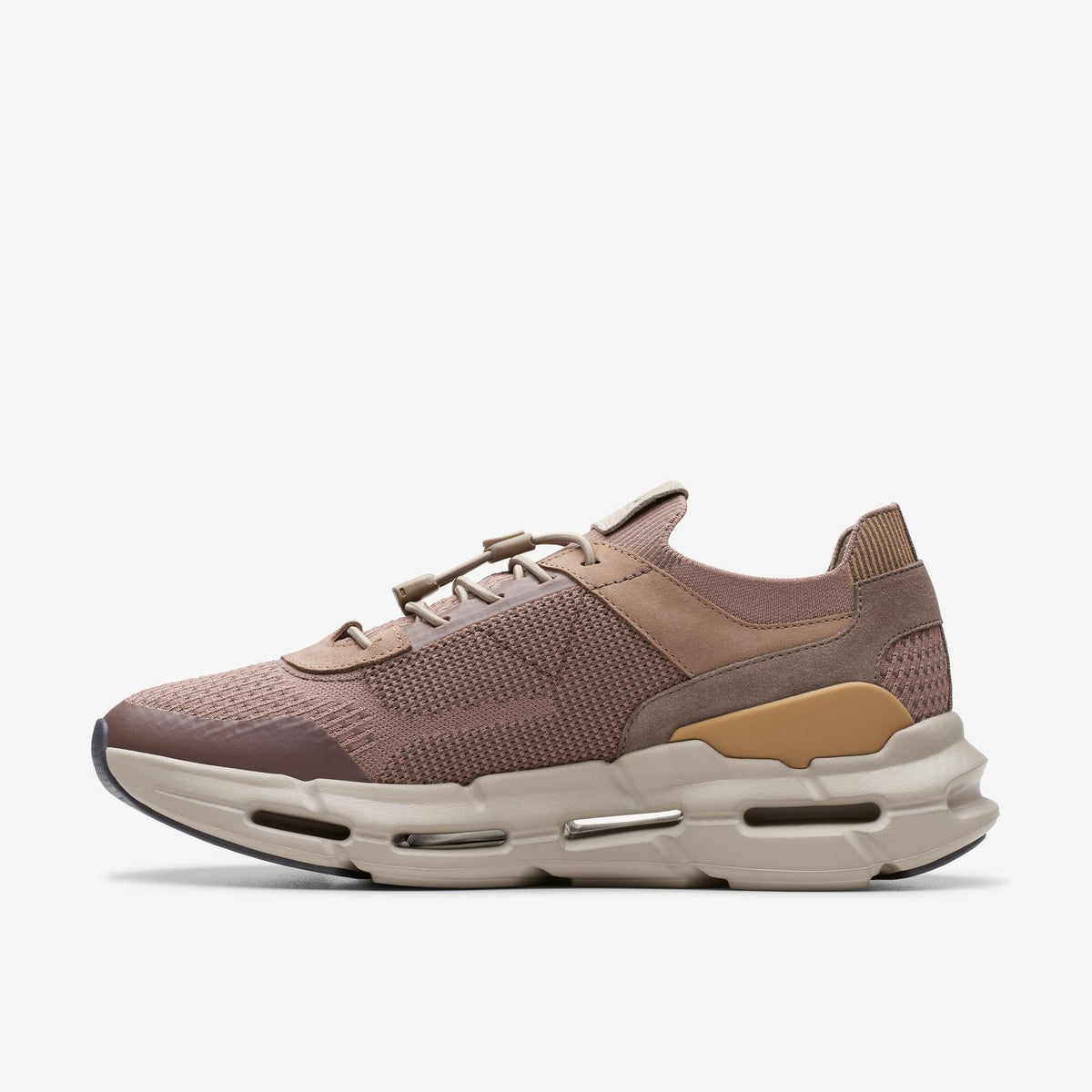 [26176165] MENS CLARKS NXE KNIT