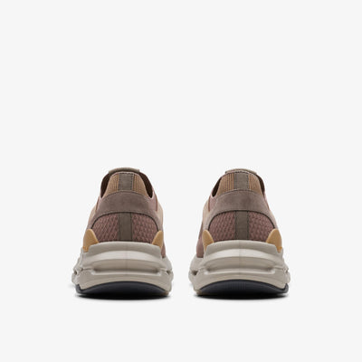 [26176165] MENS CLARKS NXE KNIT