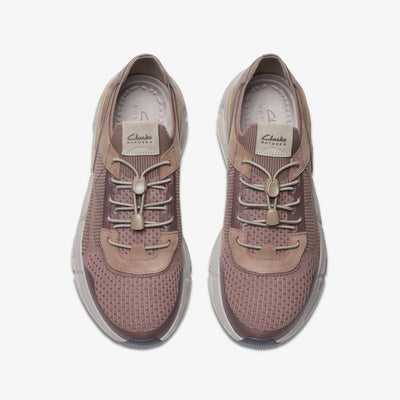 [26176165] MENS CLARKS NXE KNIT