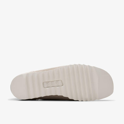 [26176227] MENS CLARKS WALLABEE FTRE LO