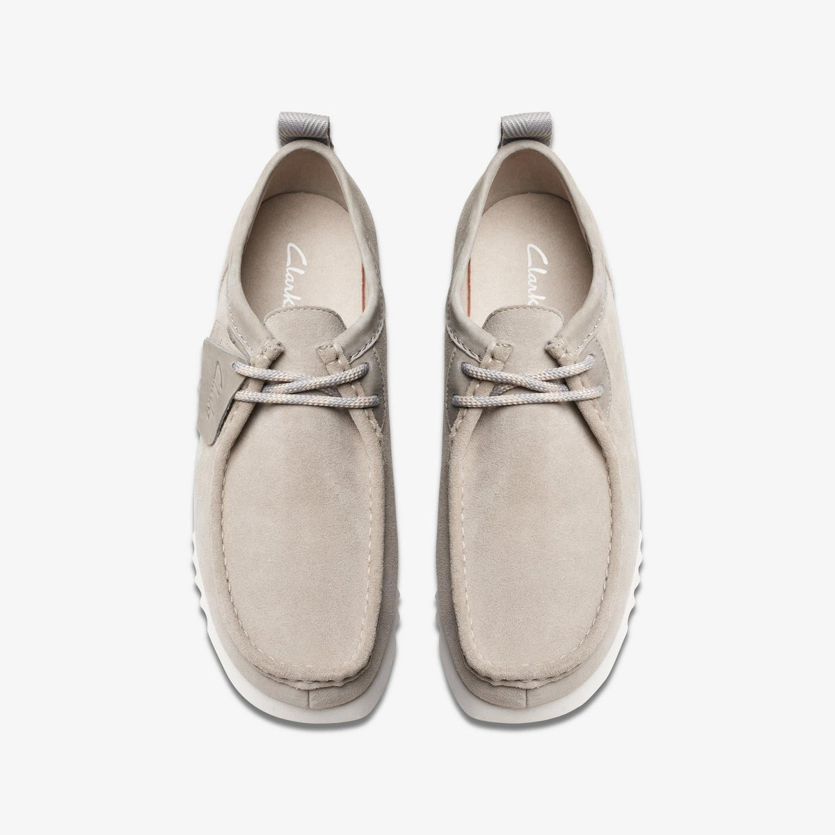 [26176227] MENS CLARKS WALLABEE FTRE LO