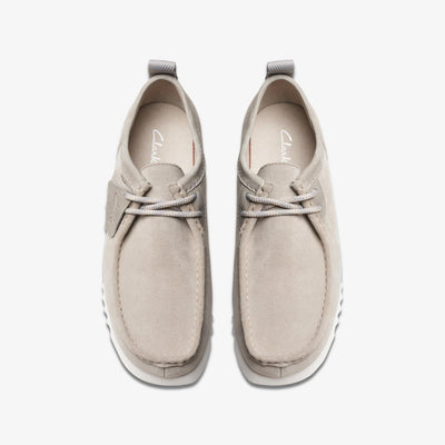 [26176227] MENS CLARKS WALLABEE FTRE LO