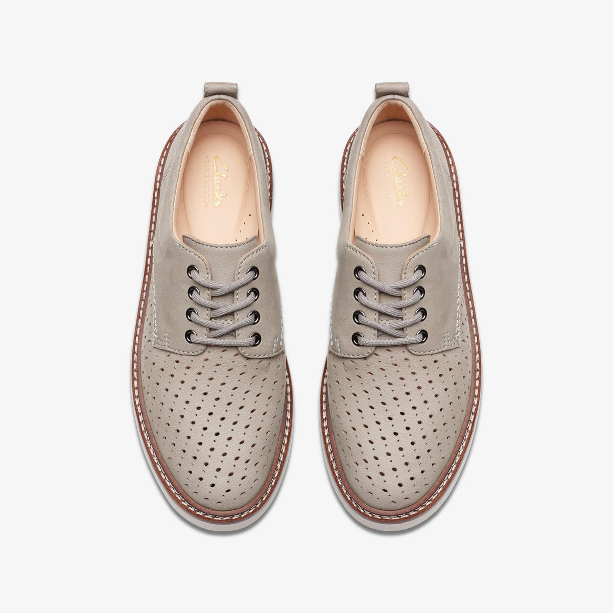[26176314] WOMENS CLARKS ORIANNAW MOVE