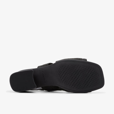 [26176344] WOMENS CLARKS SIARA 65 FLOW