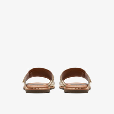[26176400] WOMENS CLARKS MARITIME MULE