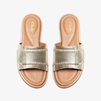 [26176400] WOMENS CLARKS MARITIME MULE