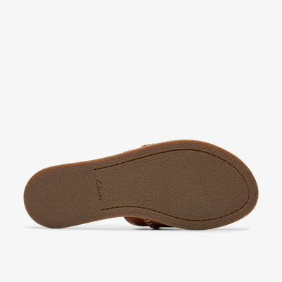 [26176402] WOMENS CLARKS MARITIME MULE