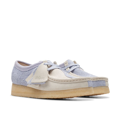 [26176523] WOMENS CLARKS WALLABEE.