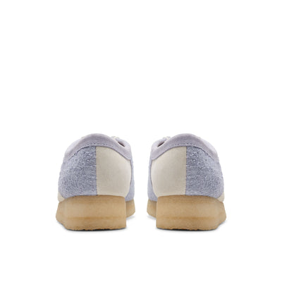 [26176523] WOMENS CLARKS WALLABEE.