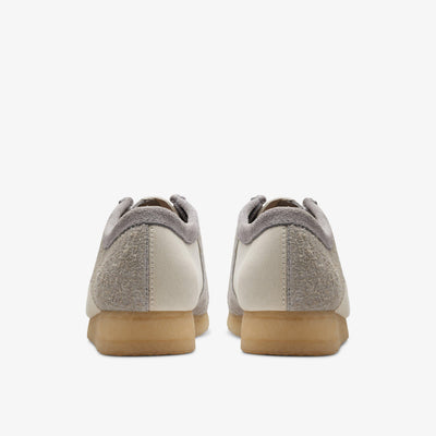 [26176525] MENS CLARKS WALLABEE