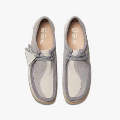 [26176525] MENS CLARKS WALLABEE