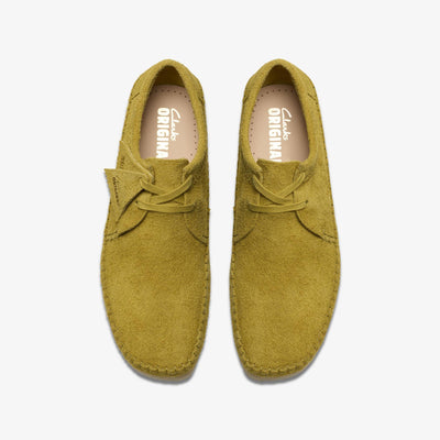 [26176526] MENS CLARKS WEAVER