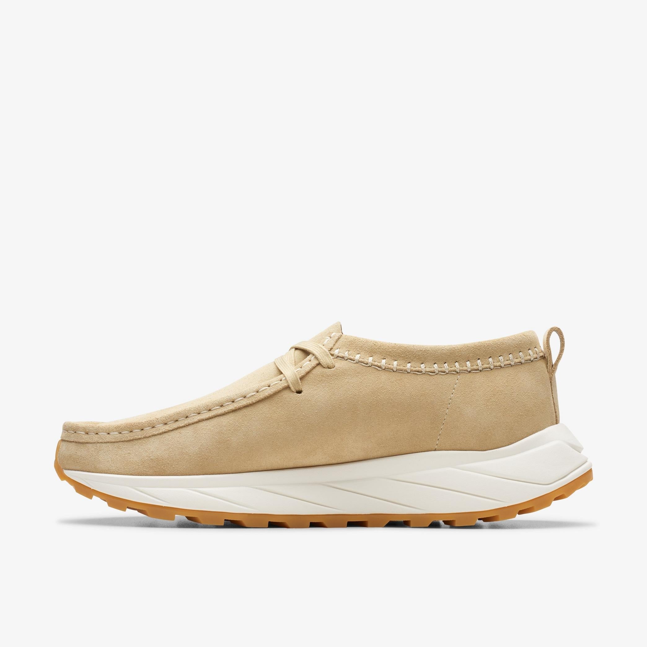 [26176533] MENS CLARKS WALLA EDEN LO