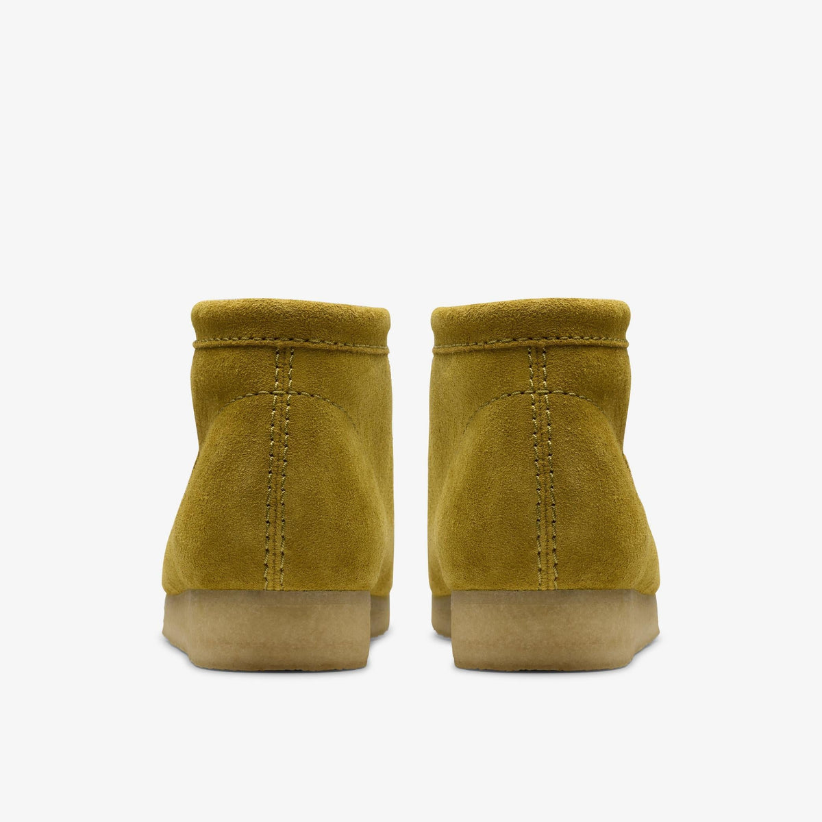 [26176538] MENS CLARKS WALLABEE BOOT
